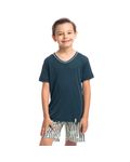 Pijama-Masculino-Curto-Infantil-Clovis