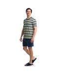 Pijama-Masculino-Curto-Stripes-Tombini