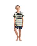 Pijama-Masculino-Curto-Infantil-Stripes-Tombini