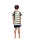 Pijama-Masculino-Curto-Infantil-Stripes-Tombini