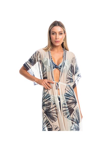 Kaftan-Tule-Com-Manga-Cascais-