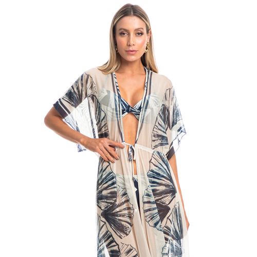 Kaftan-Tule-Com-Manga-Cascais-