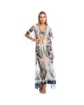 Kaftan-Tule-Com-Manga-Cascais-