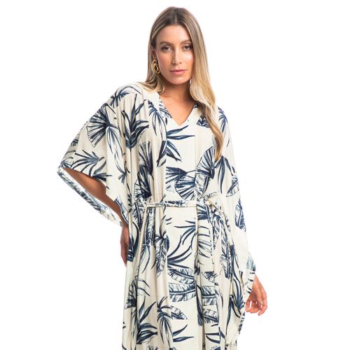 Kaftan-Estampado-Cascais