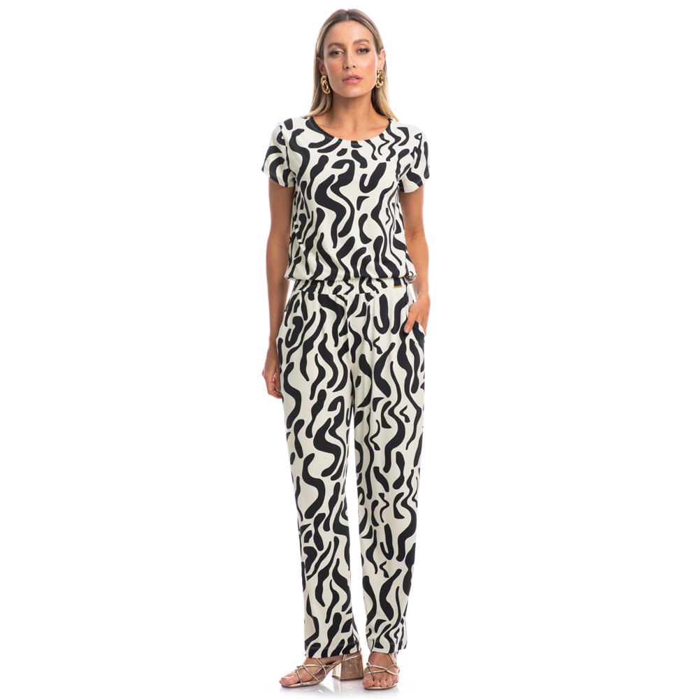 Blusa Feminina Goa - Imagem 3 - Mobile