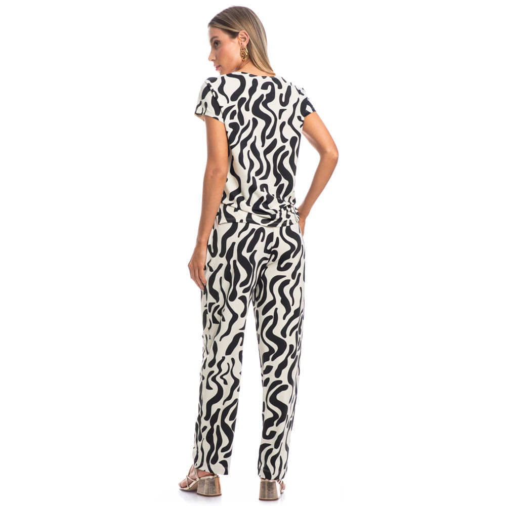 Blusa Feminina Goa - Imagem 4 - Mobile
