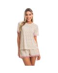 Pijama-Feminino-Curto-Com-Renda-Luisa