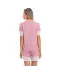 Pijama-Feminino-Curto-Com-Renda-Paula