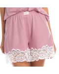 Pijama-Feminino-Curto-Com-Renda-Paula