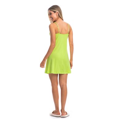 Camisola Com Renda Ellen - Imagem 4 - Mobile