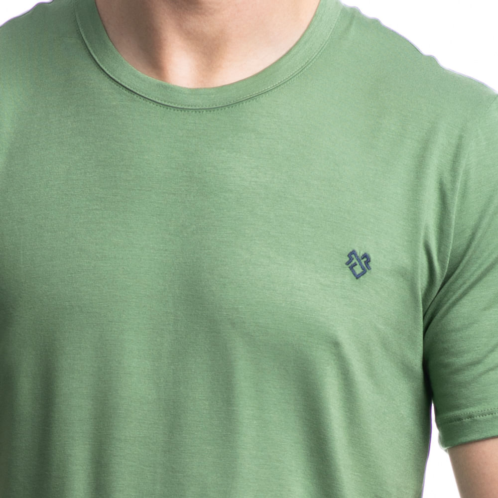 Pijama Masculino Curto Brisa - Imagem 5 - Mobile