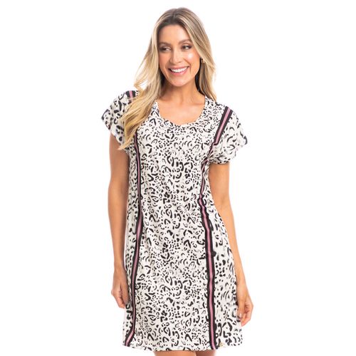 Camisao-Feminino-Curto-Melissa-Onca