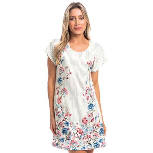 Camisao-Feminino-Curto-Melissa-Floral