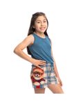 Pijama-Infantil-Curto-Regata-Jolly