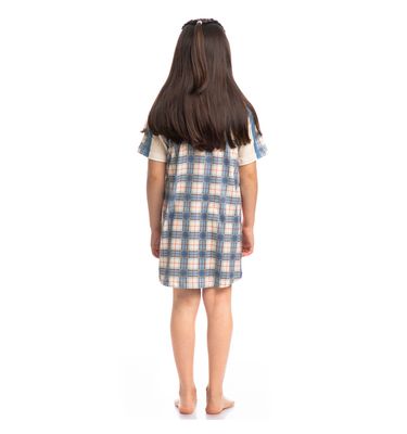 Camisao Jolly Infantil - Imagem 4 - Mobile