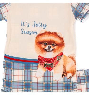 Conjunto Baby Jolly - Imagem 2 - Mobile