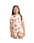 Pijama-Infantil-Unissex-Curto-Jolly