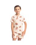 Pijama-Infantil-Unissex-Curto-Jolly