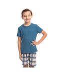 Pijama-Masculino-Infantil-Curto-Jolly-