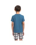 Pijama-Masculino-Infantil-Curto-Jolly-