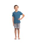 Pijama-Masculino-Infantil-Curto-Jolly-