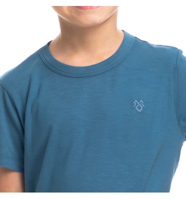 Pijama Masculino Infantil Curto Jolly - Imagem 5 - Mobile