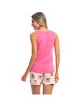 Pijama-Feminino-Curto-Regata-Ice-Cream-