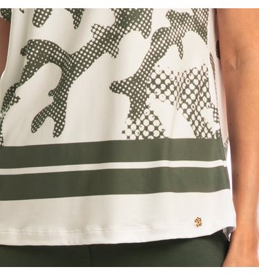 Pijama Feminino Pescador Ana - Imagem 5 - Mobile