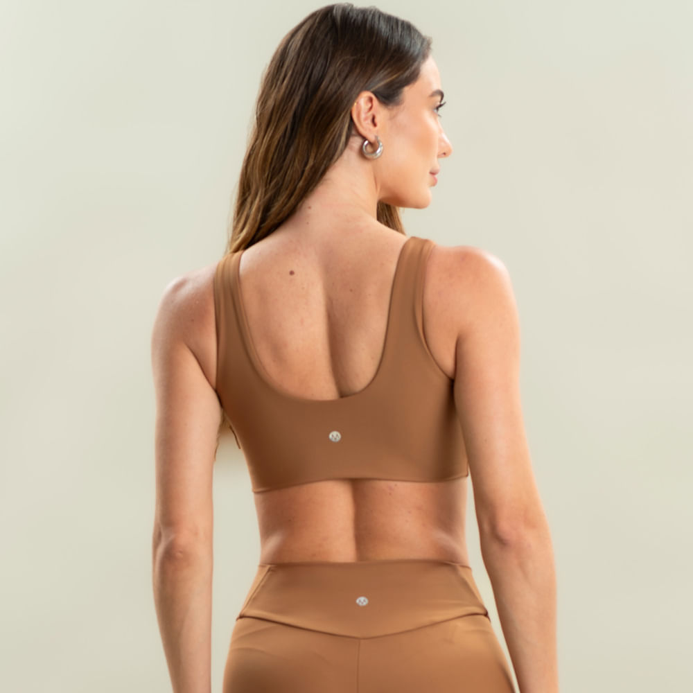 Top Square New Hazel Vivame - Imagem 2 - Mobile