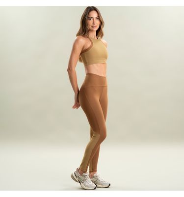 Calça Legging Feminina Perfect Shape Ultimate Vivame - Imagem 3 - Mobile