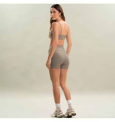 Shorts Curto Invisible Slim Shape Jockey Vivame - Imagem 4 - Mobile