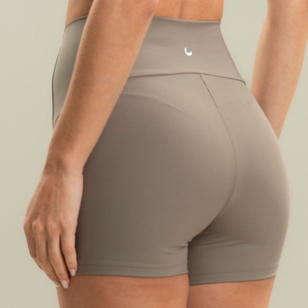 Shorts Curto Invisible Slim Shape Jockey Vivame - Imagem 5 - Mobile