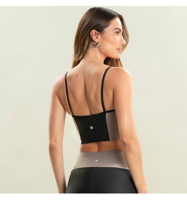 Top Corset Vivame - Imagem 2 - Mobile