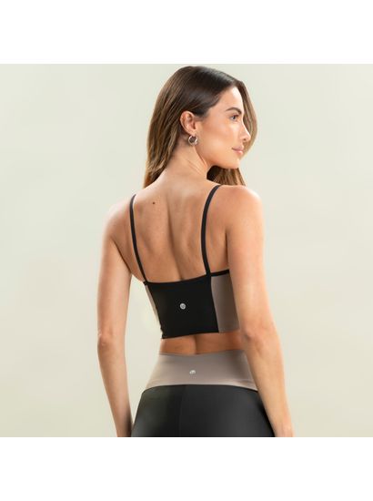 Top Corset Vivame - Imagem 2 - Desktop
