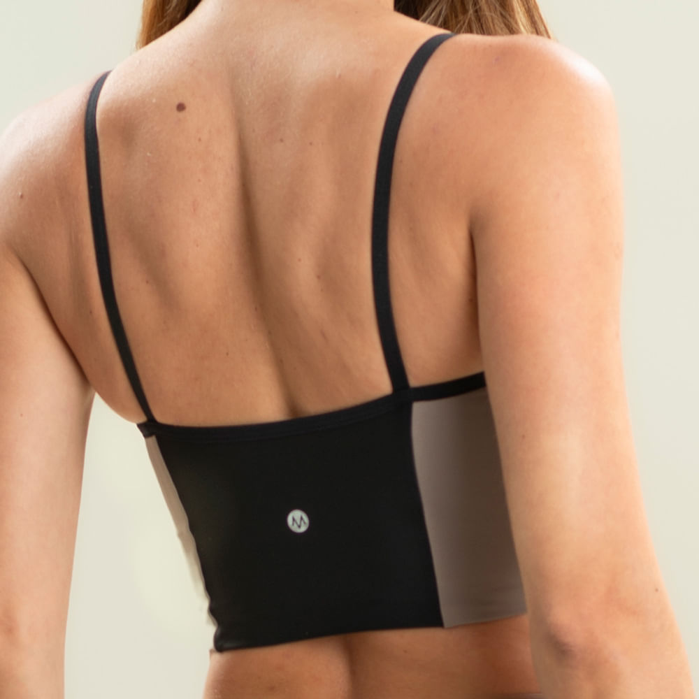 Top Corset Vivame - Imagem 5 - Mobile