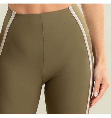 Calça Feminina Legging Invisible Slim Shape Curve Vivame - Imagem 5 - Mobile