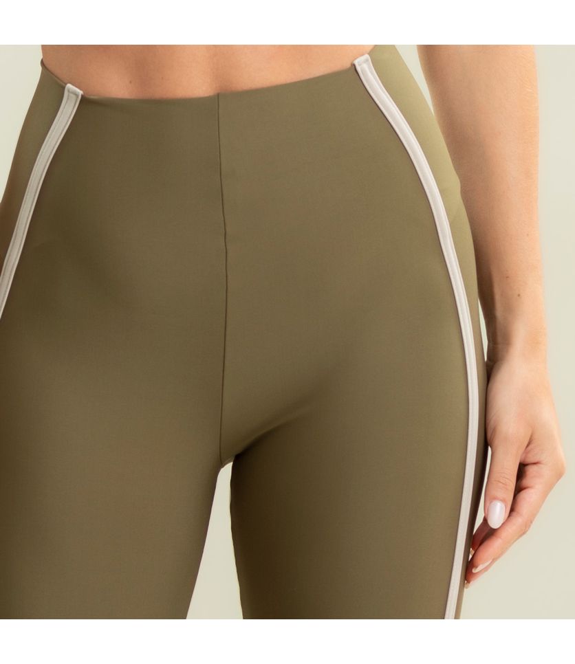 Calça Feminina Legging Invisible Slim Shape Curve Vivame - Imagem 5 - Desktop