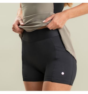 Vestido Com Shorts Curve Vivame - Imagem 5 - Mobile
