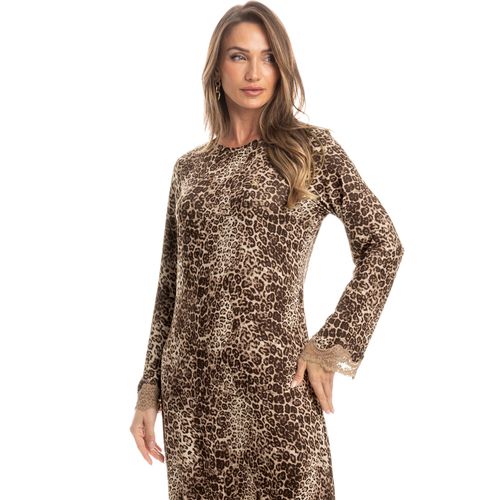 Camisao-Longo-Com-Renda-Leopardo-