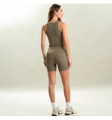 Regata Elite Sense Olive Vivame - Imagem 4 - Mobile