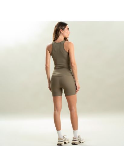 Regata Elite Sense Olive Vivame - Imagem 4 - Desktop