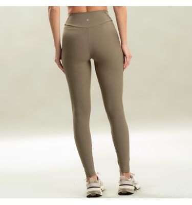Calça Legging Comfort Shape Olive Vivame - Imagem 2 - Mobile