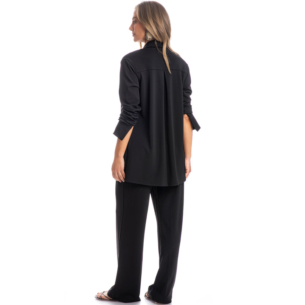 Camisa Feminina Coimbra - Imagem 4 - Mobile