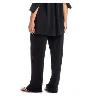 Calça Feminina Com Bolso Coimbra - Imagem 2 - Mobile