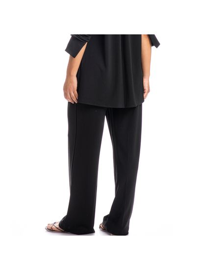 Calça Feminina Com Bolso Coimbra - Imagem 2 - Desktop