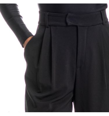 Calça Feminina Com Bolso Coimbra - Imagem 5 - Mobile