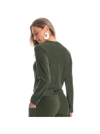 Blusa Feminina Atlântica - Imagem 2 - Desktop