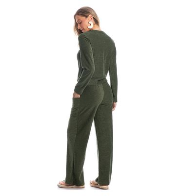 Blusa Feminina Atlântica - Imagem 4 - Mobile