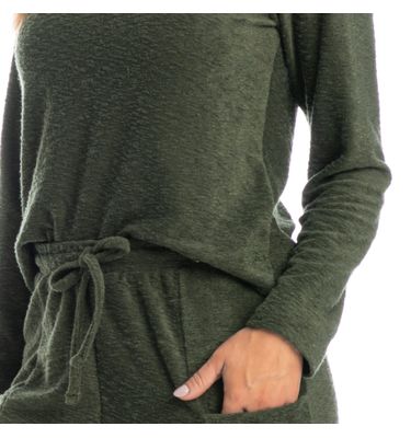 Blusa Feminina Atlântica - Imagem 5 - Mobile
