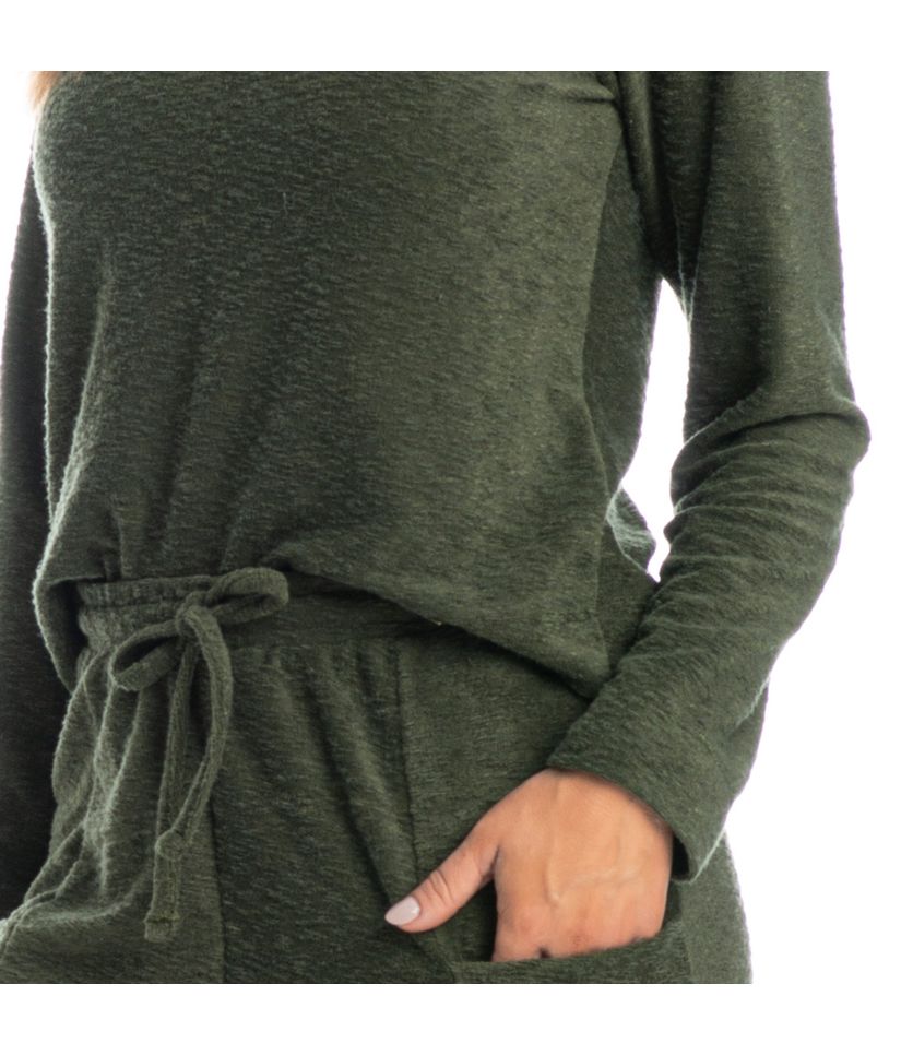 Blusa Feminina Atlântica - Imagem 5 - Desktop
